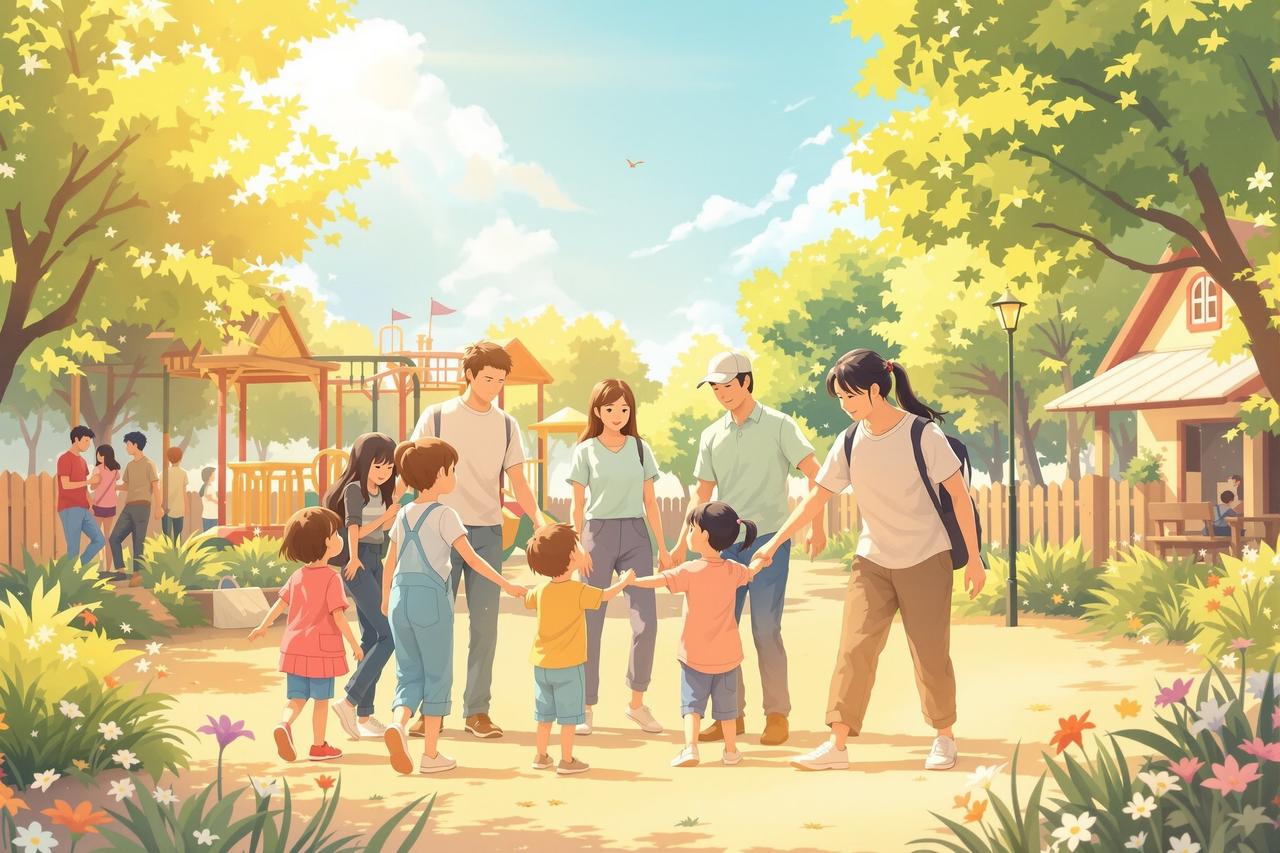 短剧电脑版合作案例 - 公益治愈短片计划 短剧电脑版合作案例 - 公益治愈短片计划