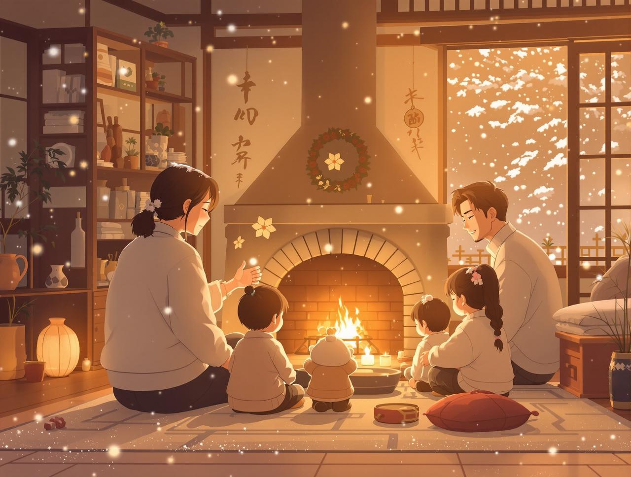 短剧电脑版 - 雪夜物语